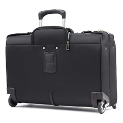 Travelpro Maxlite 5 Carry On Rolling Garment Bag - Luggage Base