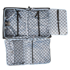 Travelpro Maxlite 5 Carry On Rolling Garment Bag - Luggage Base