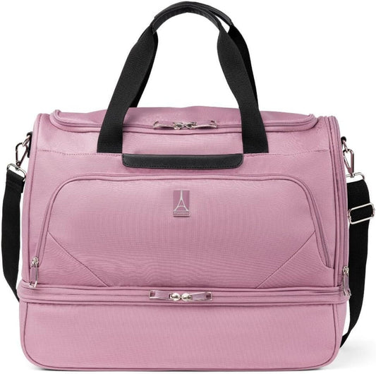 Travelpro Maxlite 5 Drop Bottom Weekender - Luggage Base