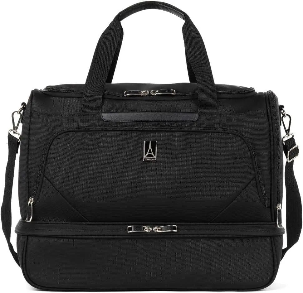 Travelpro Maxlite 5 Drop Bottom Weekender - Luggage Base