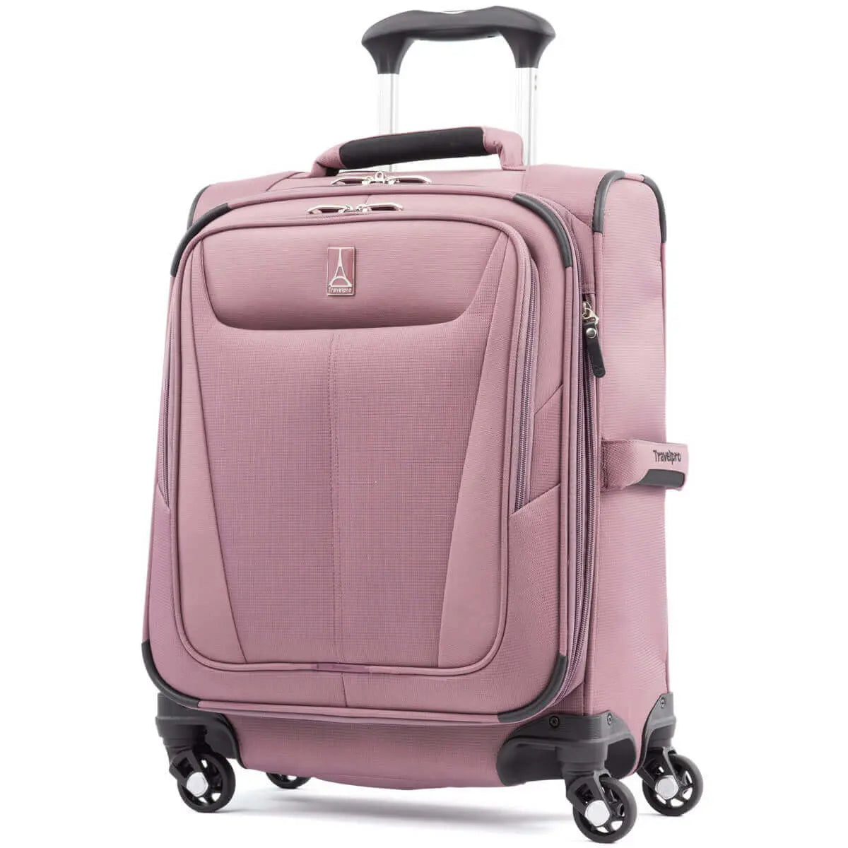 Travelpro Maxlite 5 Int Carry On Rollaboard - Luggage Base