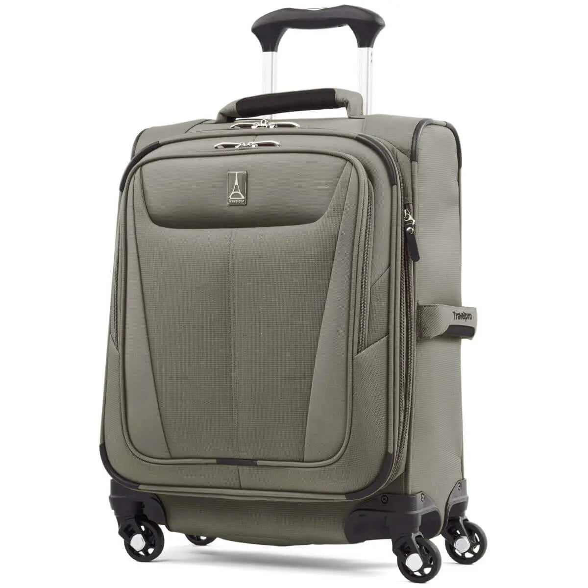 Travelpro Maxlite 5 Int Carry On Rollaboard - Luggage Base