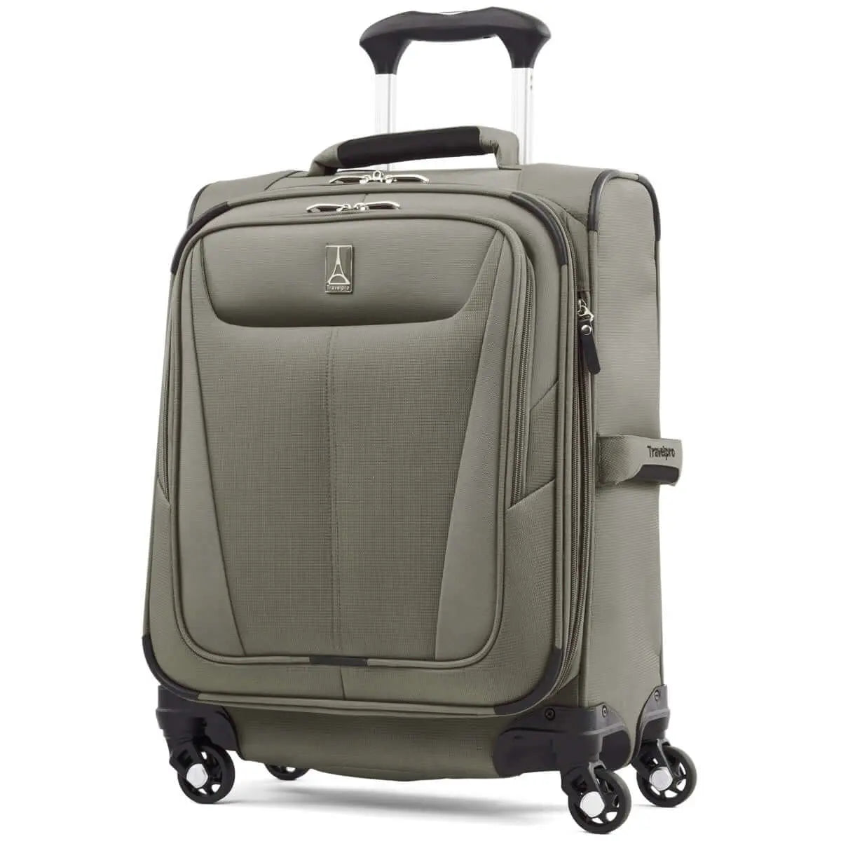 Travelpro Maxlite 5 Int Carry On Spinner - Luggage Base