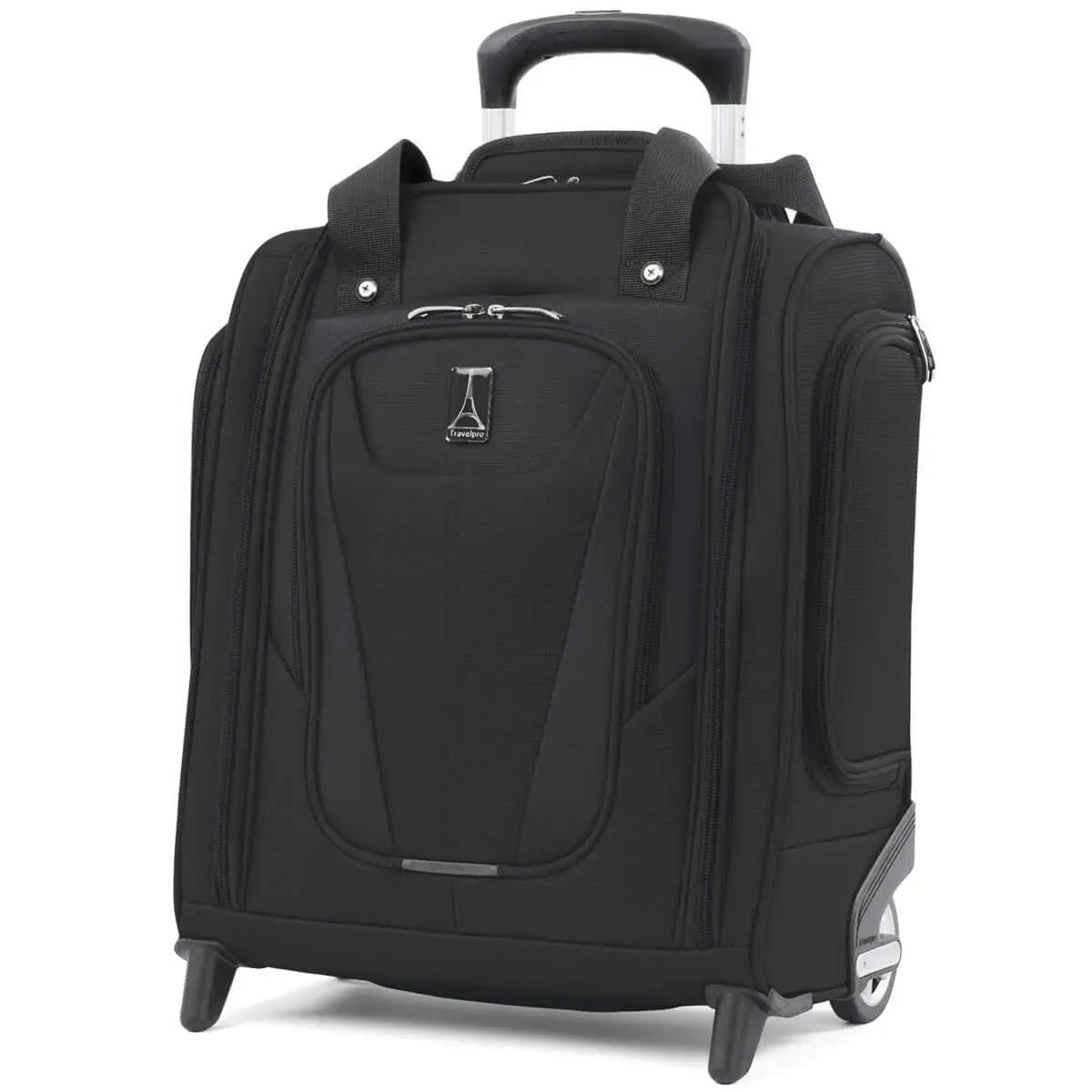 Travelpro Maxlite 5 Rolling Underseat Carry On - Luggage Base