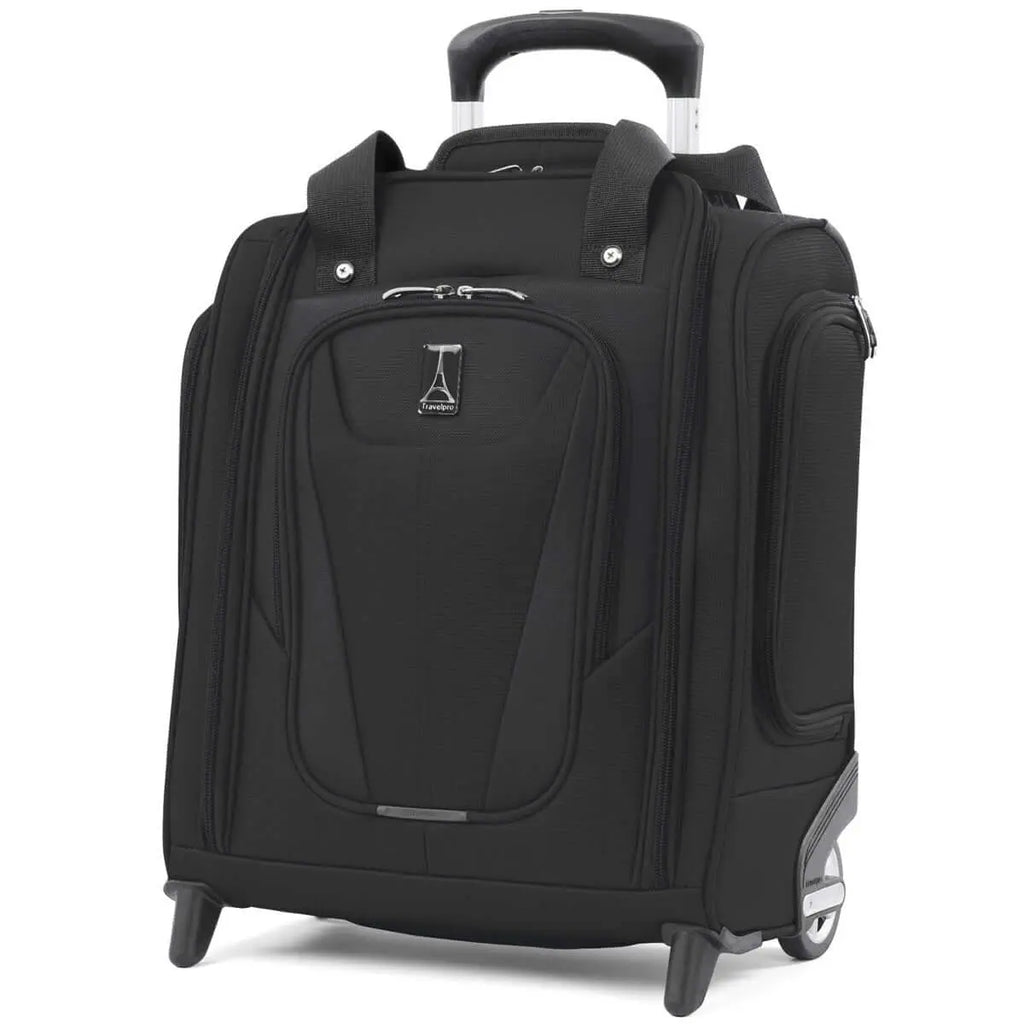 Travelpro Maxlite 5 Rolling Underseat Carry On - Luggage Base