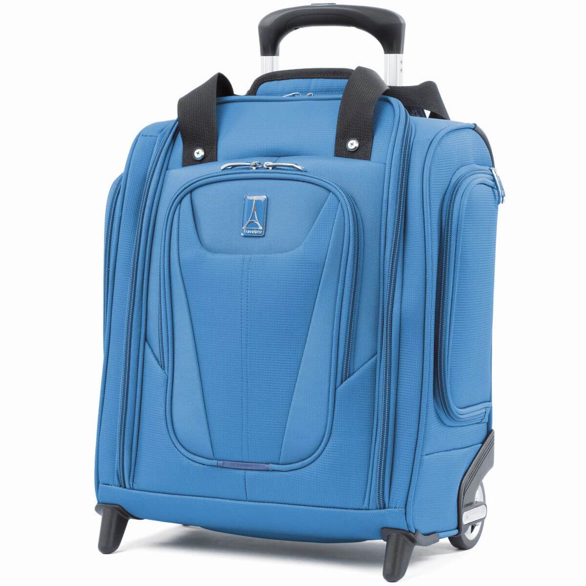 Travelpro Maxlite 5 Rolling Underseat Carry On - Luggage Base