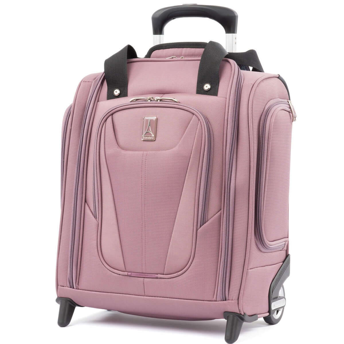 Travelpro Maxlite 5 Rolling Underseat Carry On - Luggage Base