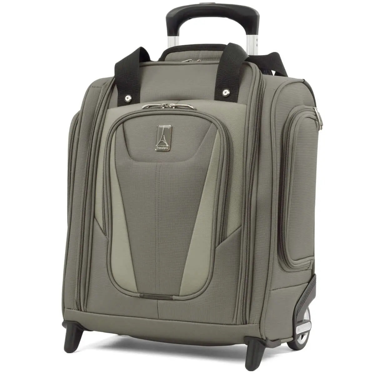 Travelpro Maxlite 5 Rolling Underseat Carry On - Luggage Base