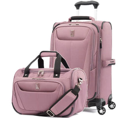 Travelpro Maxlite 5 Set 21" Spinner and Soft Tote - Luggage Base