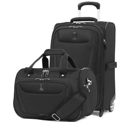 Travelpro Maxlite 5 Set  22" Rollaboard Soft Tote - Luggage Base