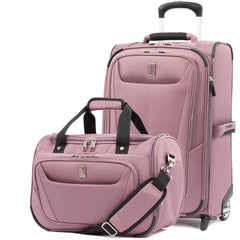 Travelpro Maxlite 5 Set  22" Rollaboard Soft Tote - Luggage Base