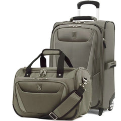 Travelpro Maxlite 5 Set  22" Rollaboard Soft Tote - Luggage Base
