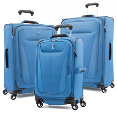 Travelpro Maxlite 5 Set of 21"|25"|29" Spinners - Luggage Base