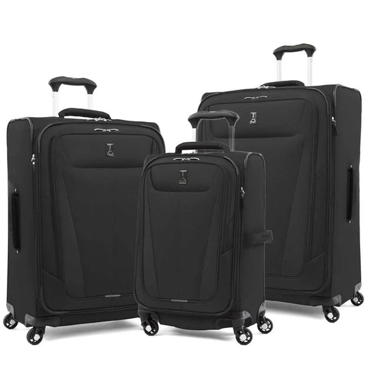 Travelpro Maxlite 5 Set of 21"|25"|29" Spinners - Luggage Base
