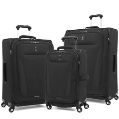 Travelpro Maxlite 5 Set of 21"|25"|29" Spinners - Luggage Base