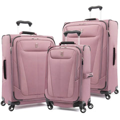 Travelpro Maxlite 5 Set of 21"|25"|29" Spinners - Luggage Base