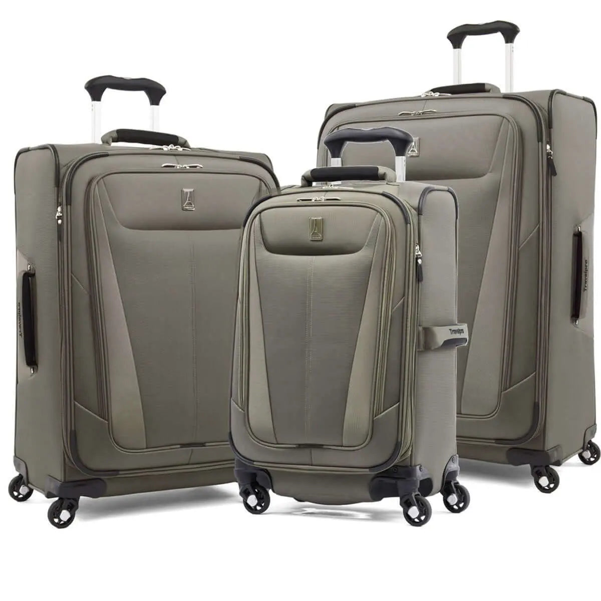 Travelpro Maxlite 5 Set of 21"|25"|29" Spinners - Luggage Base