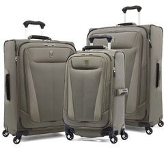Travelpro Maxlite 5 Set of 21"|25"|29" Spinners - Luggage Base