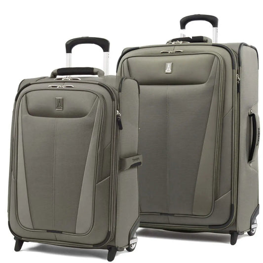 Travelpro Maxlite 5 Set of 22"|26" Rollaboard - Luggage Base
