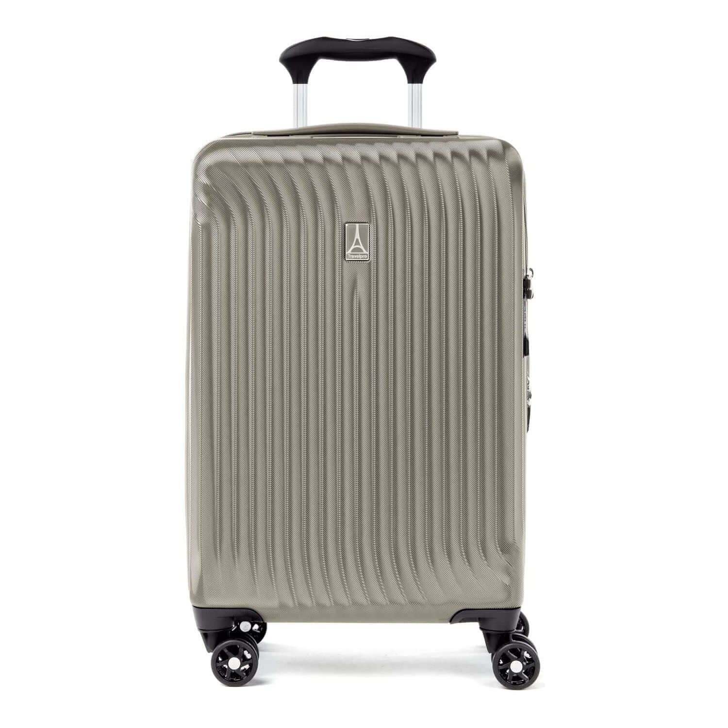 Travelpro Maxlite Air Carry-On Exp HS Spinner - Luggage Base