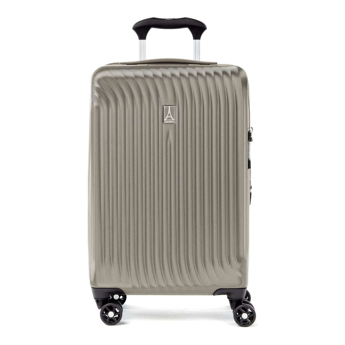 Travelpro Maxlite Air Carry-On Exp HS Spinner - Luggage Base