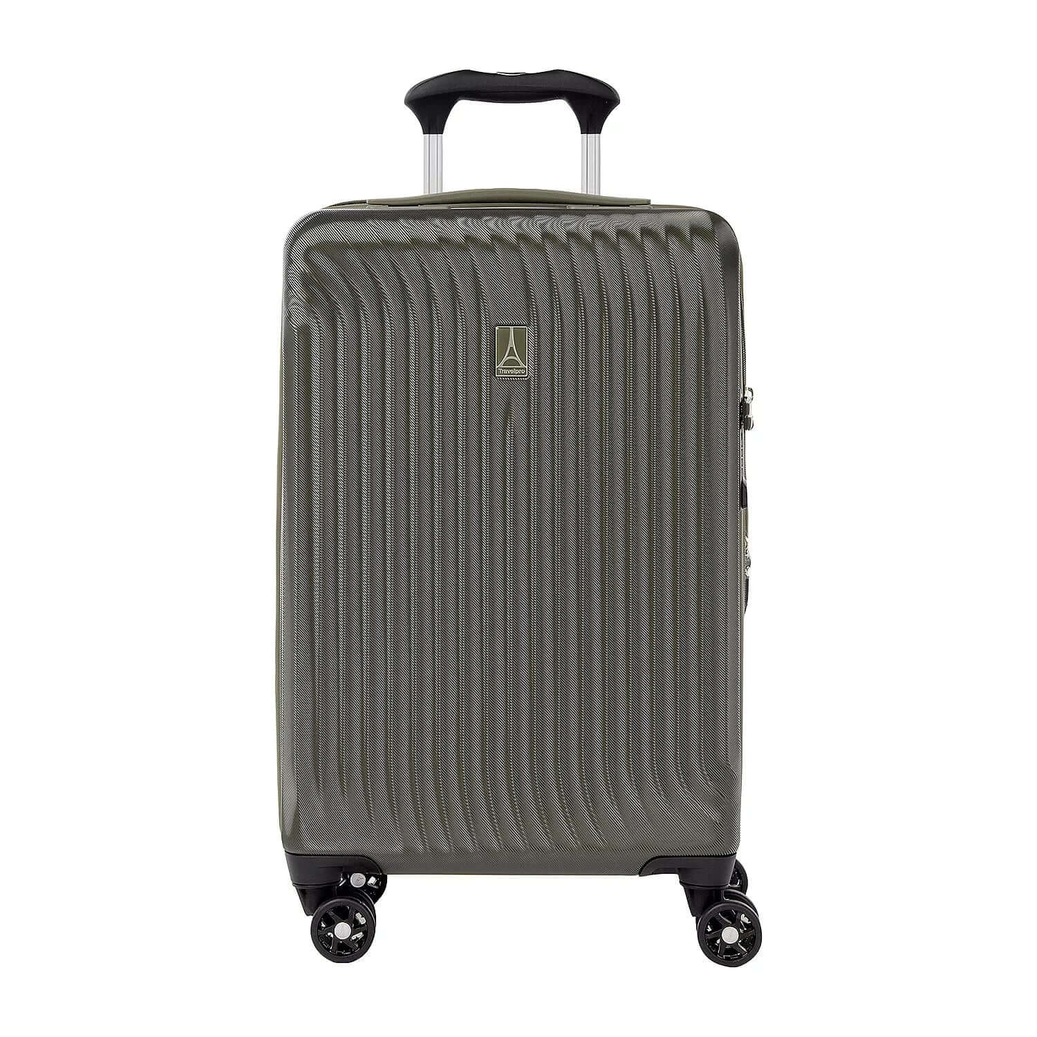 Travelpro Maxlite Air Carry-On Exp HS Spinner - Luggage Base
