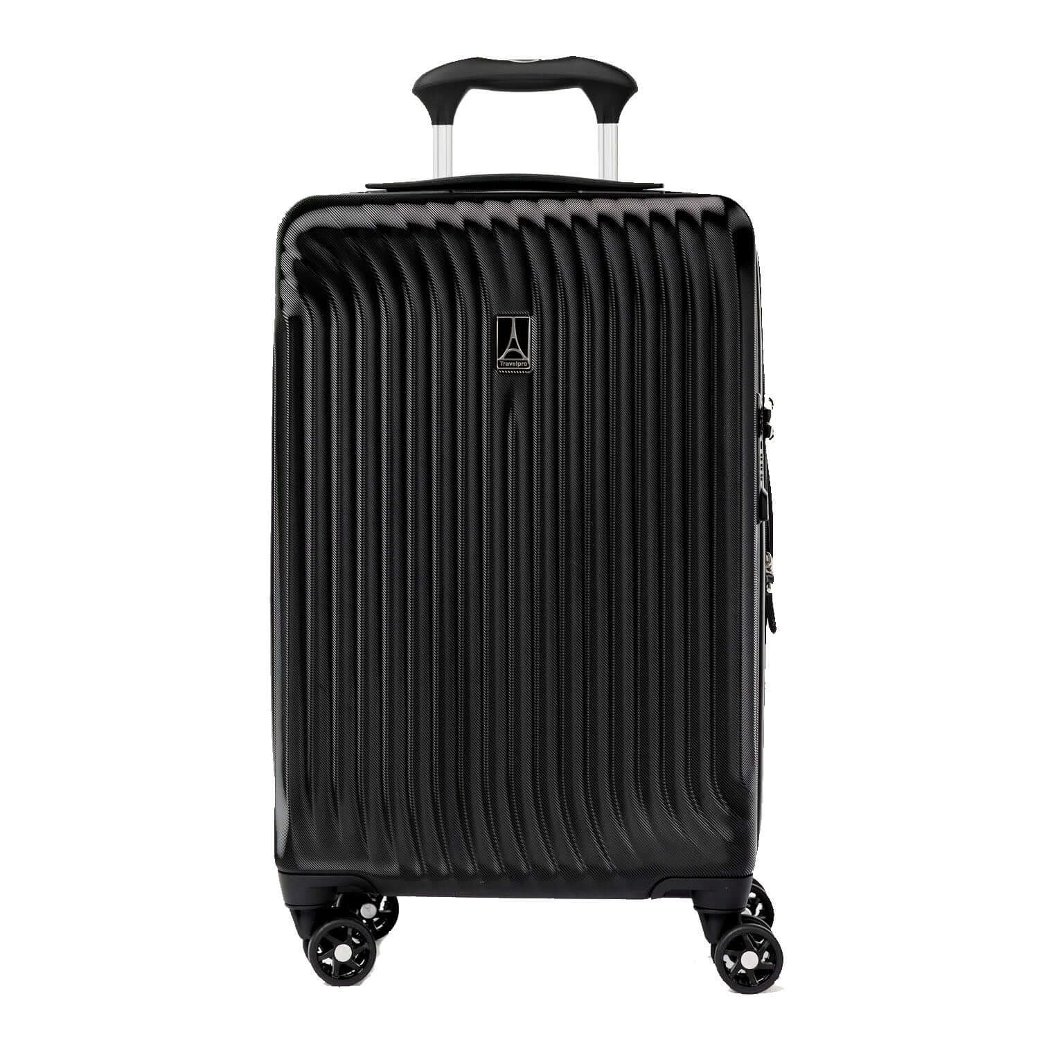 Travelpro Maxlite Air Carry-On Exp HS Spinner - Luggage Base
