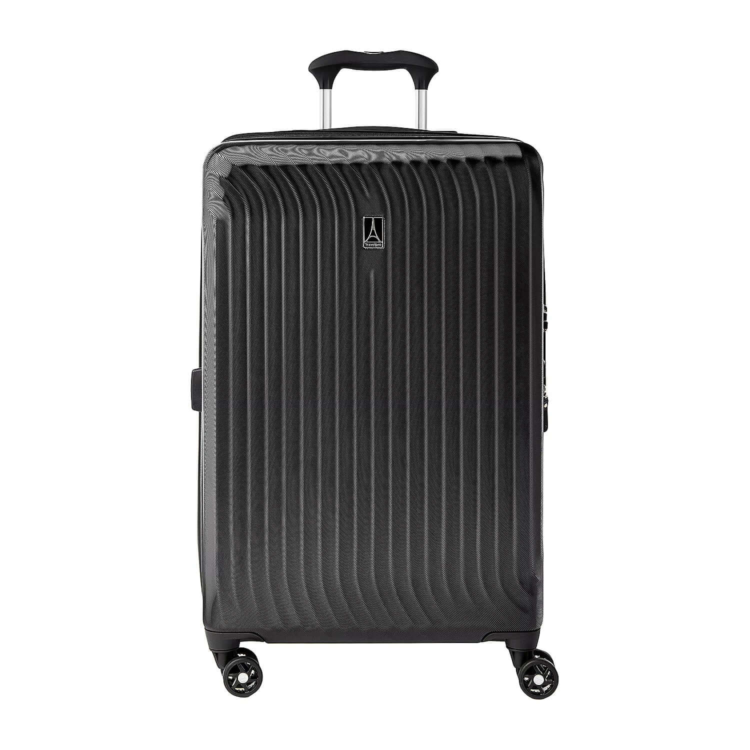 Travelpro Maxlite Air Medium 25" Exp HS Spinner - Luggage Base