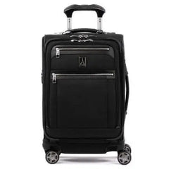 Travelpro Platinum Elite 20" Business Plus CarryOn - Luggage Base