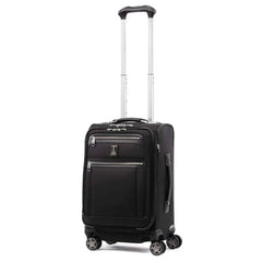 Travelpro Platinum Elite 20" Business Plus CarryOn - Luggage Base