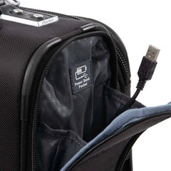 Travelpro Platinum Elite 20" Business Plus CarryOn - Luggage Base