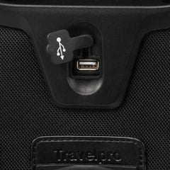 Travelpro Platinum Elite 20" Business Plus CarryOn - Luggage Base