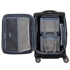 Travelpro Platinum Elite 20" Business Plus CarryOn - Luggage Base