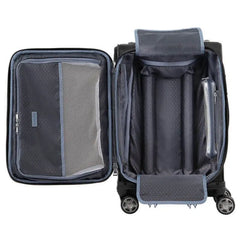 Travelpro Platinum Elite 20" Business Plus CarryOn - Luggage Base