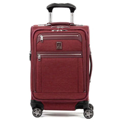 Travelpro Platinum Elite 20" Business Plus CarryOn - Luggage Base