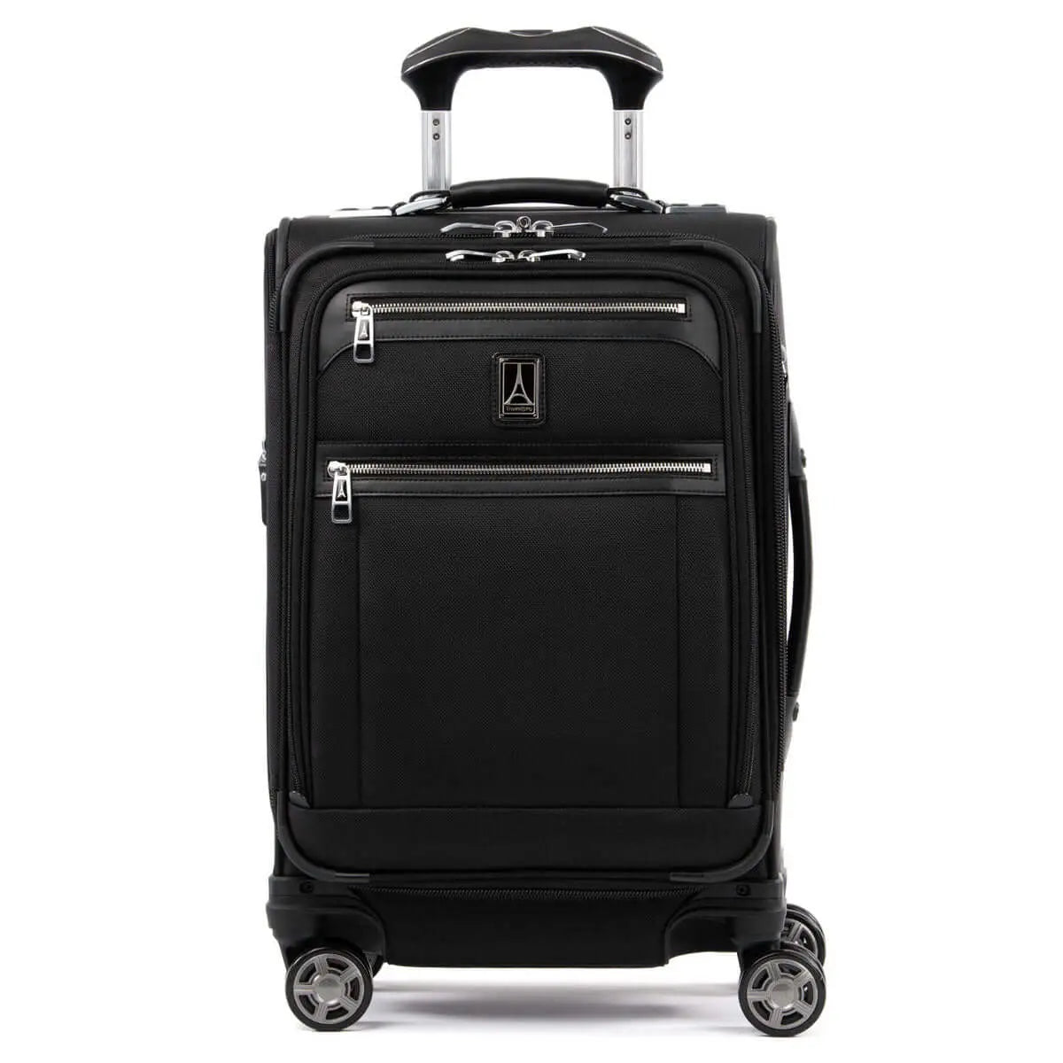 Travelpro Platinum Elite 20" Business Plus CarryOn - Luggage Base