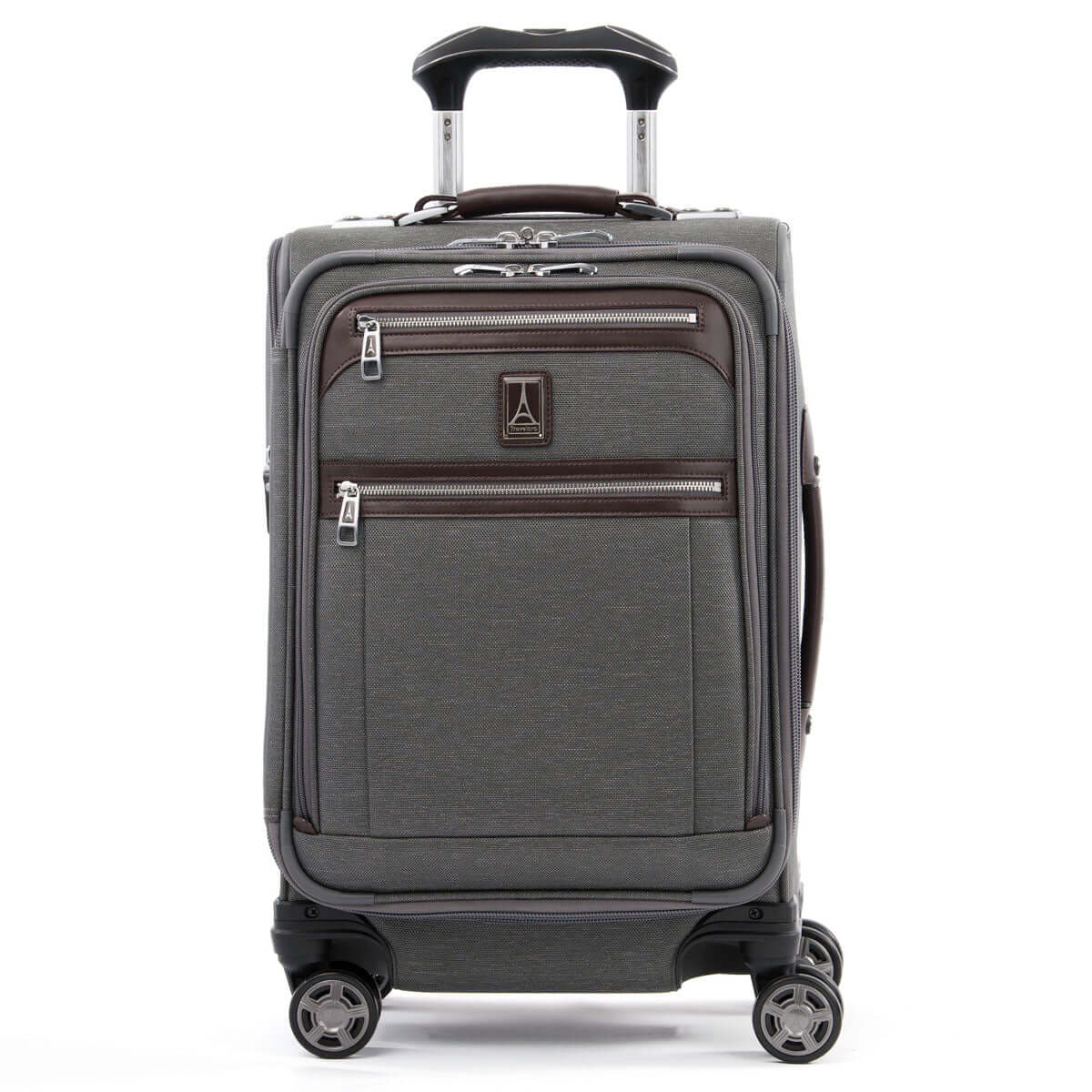 Travelpro Platinum Elite 20" Business Plus CarryOn - Luggage Base