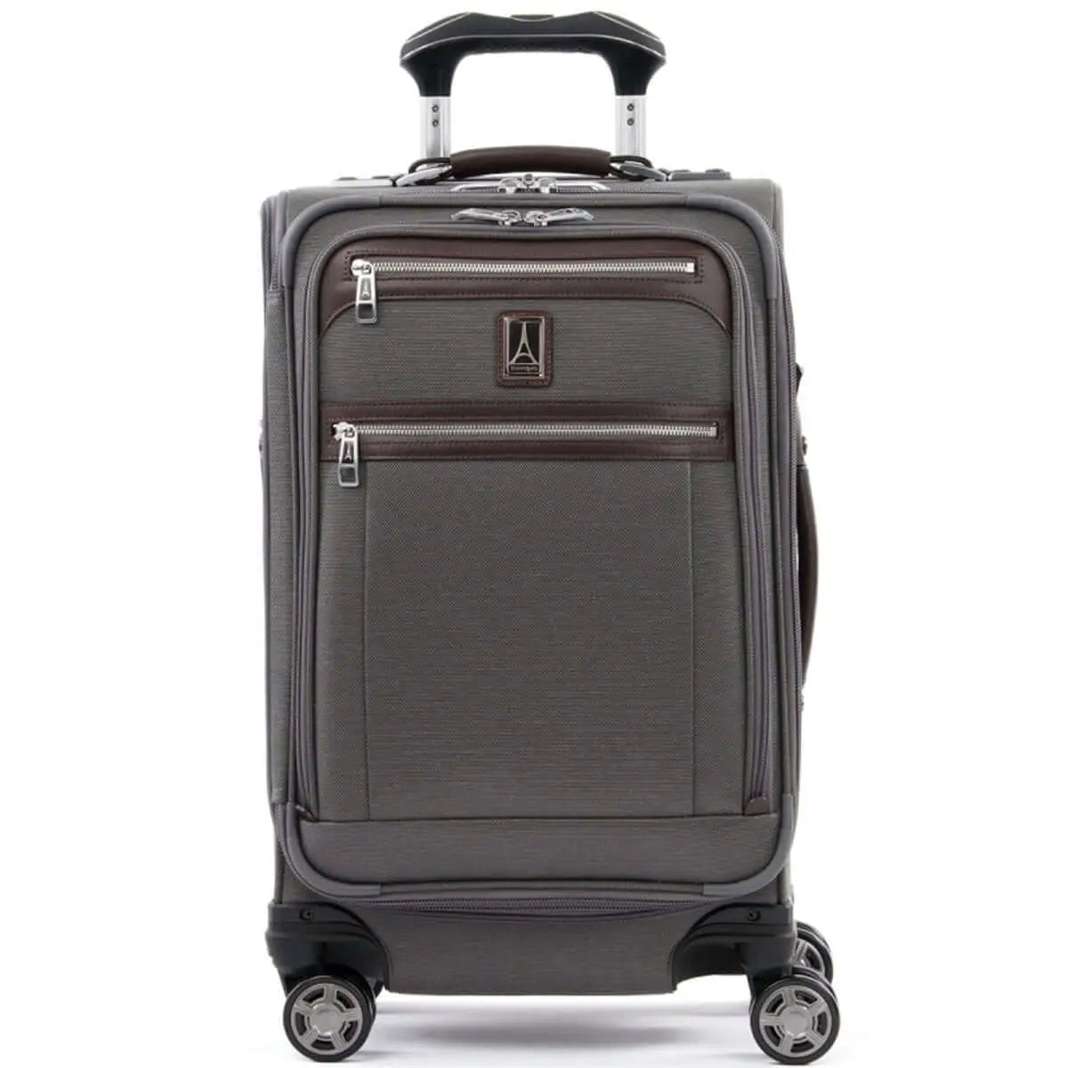 Travelpro Platinum Elite 21"  Carry On Spinner - Luggage Base
