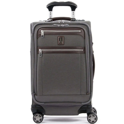 Travelpro Platinum Elite 21” Carry-On Spinner (USB-A Port Only)