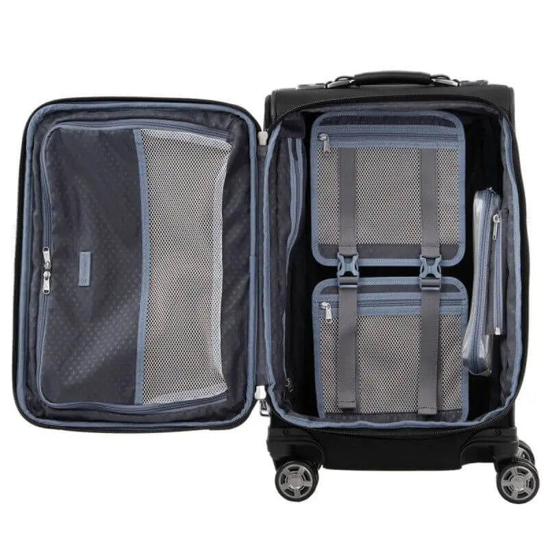 Travelpro Platinum Elite 21"  Carry On Spinner - Luggage Base