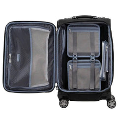 Travelpro Platinum Elite 21"  Carry On Spinner - Luggage Base
