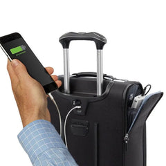 Travelpro Platinum Elite 21"  Carry On Spinner - Luggage Base