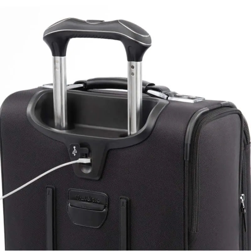Travelpro Platinum Elite 21"  Carry On Spinner - Luggage Base