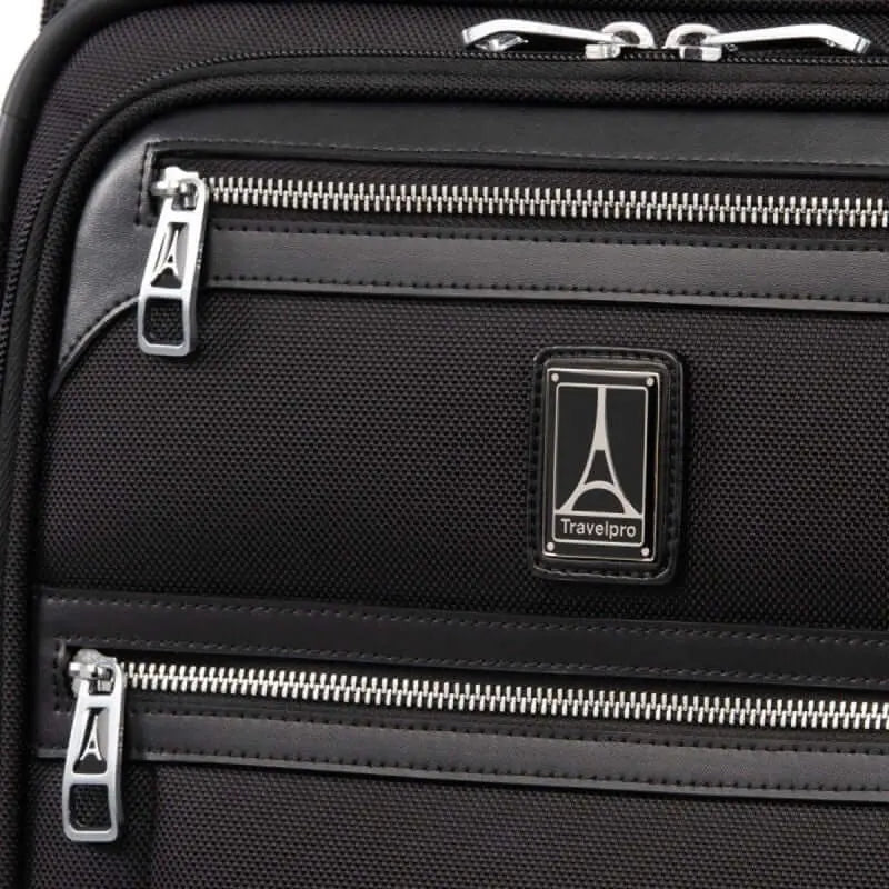 Travelpro Platinum Elite 21"  Carry On Spinner - Luggage Base
