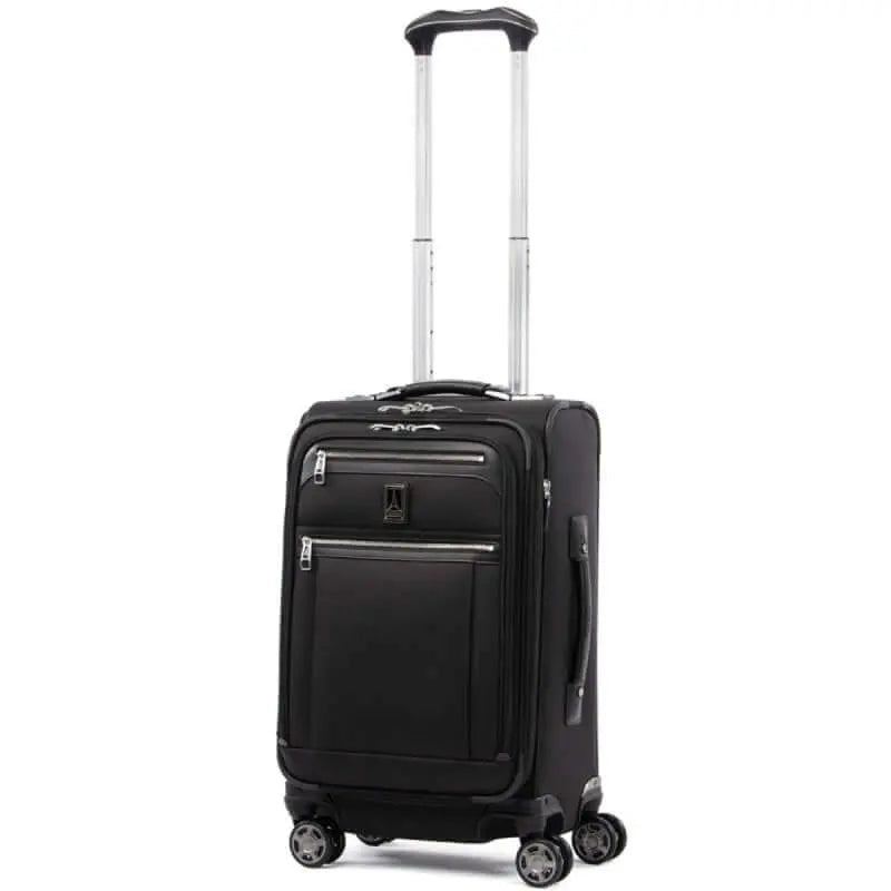 Travelpro Platinum Elite 21"  Carry On Spinner - Luggage Base