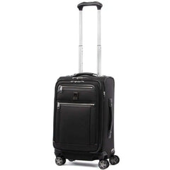 Travelpro Platinum Elite 21"  Carry On Spinner - Luggage Base