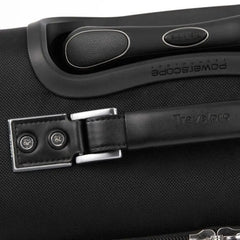 Travelpro Platinum Elite 21"  Carry On Spinner - Luggage Base