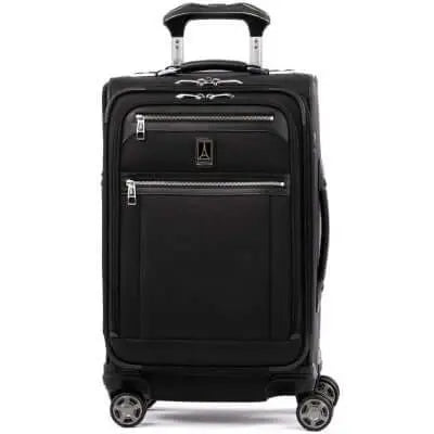 Travelpro Platinum Elite 21"  Carry On Spinner - Luggage Base