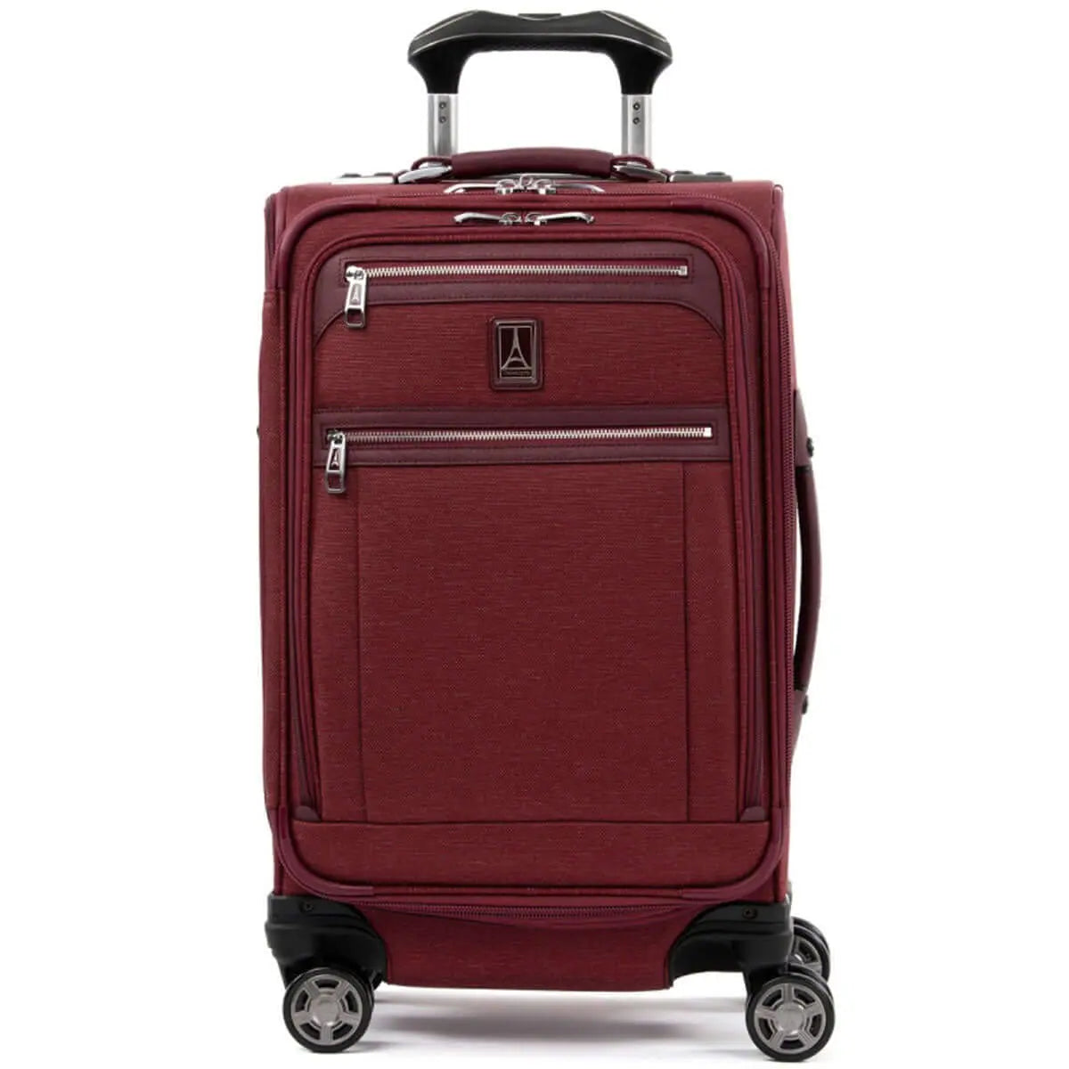 Travelpro Platinum Elite 21"  Carry On Spinner - Luggage Base