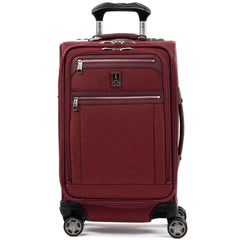 Travelpro Platinum Elite 21"  Carry On Spinner - Luggage Base
